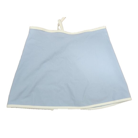Wilo The Label Luxury Swimwear Skirt Size XS - Picture 5 of 8